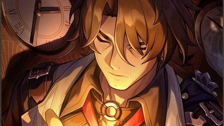 Honkai: Star Rail - Gallagher, Ngôi Sao Mới Sắp Lên Sàn