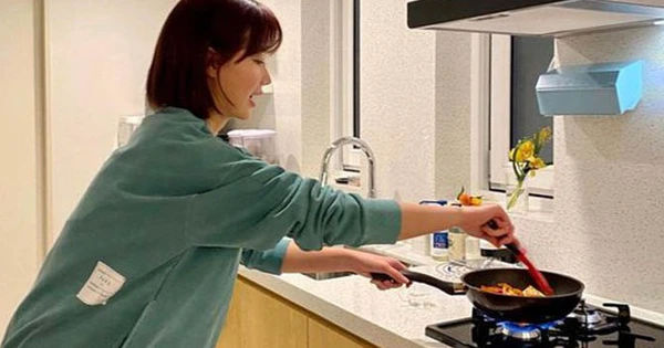 Khám phá bí mật: Những món ăn ngày Tết không nên để qua đêm