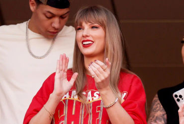 Taylor Swift's Exciting Journey to the 2024 Super Bowl