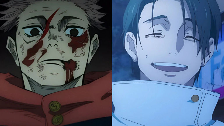 The Intriguing Developments of Jujutsu Kaisen: Exploring the Latest Chapter