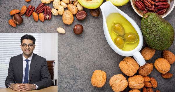 7 Thực Phẩm Giúp Giảm Cholesterol 'Xấu' và Tăng Cholesterol 'Tốt'