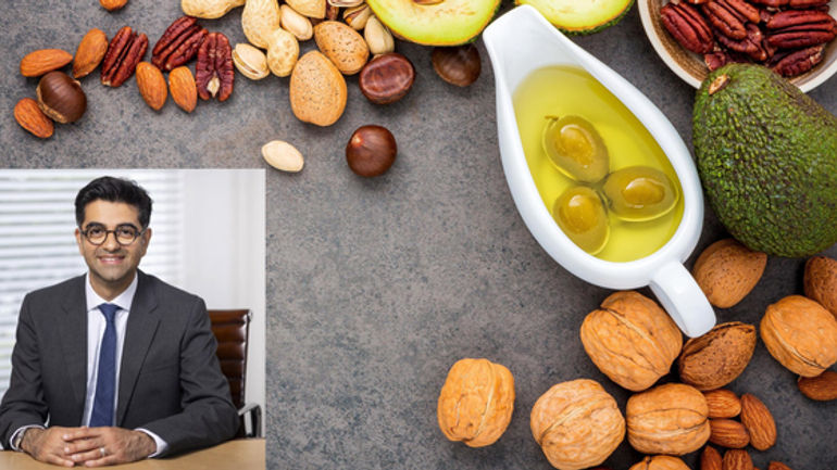 7 Thực Phẩm Giúp Giảm Cholesterol 'Xấu' và Tăng Cholesterol 'Tốt'