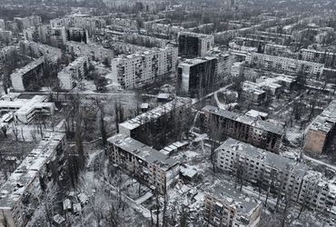 The Battle for Avdiivka: A Crucial Turning Point in the Ukrainian Conflict