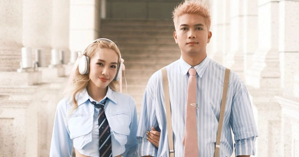 Yêu Nắm - MV Đặc Biệt của BigDaddy và Emily Ngày Valentine