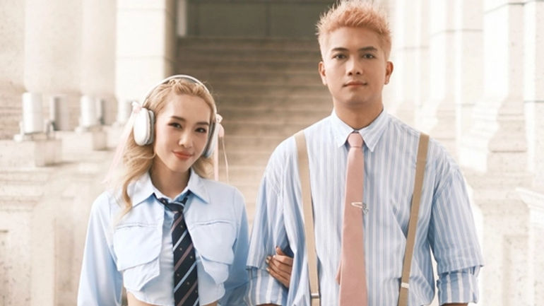 Yêu Nắm - MV Đặc Biệt của BigDaddy và Emily Ngày Valentine