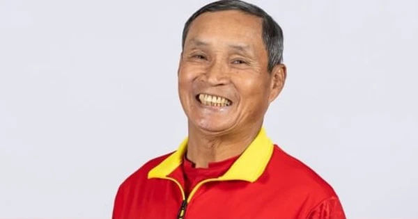 Tết Trọn Vẹn - HLV Mai Đức Chung và Kỷ Niệm Đặc Biệt