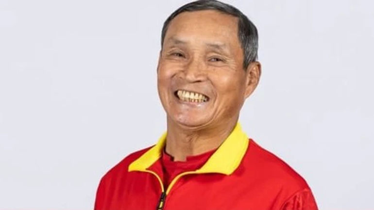 Tết Trọn Vẹn - HLV Mai Đức Chung và Kỷ Niệm Đặc Biệt