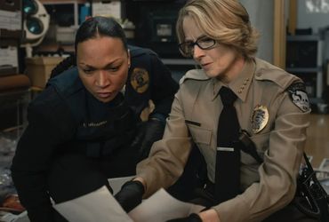 True Detective Night Country Episode 5: A Riveting Tale of Mystery and Intrigue