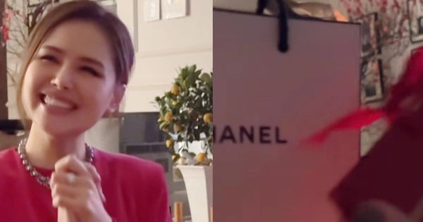 Hội Bạn Thân Phanh Lee: Nụ Cười Đầu Xuân