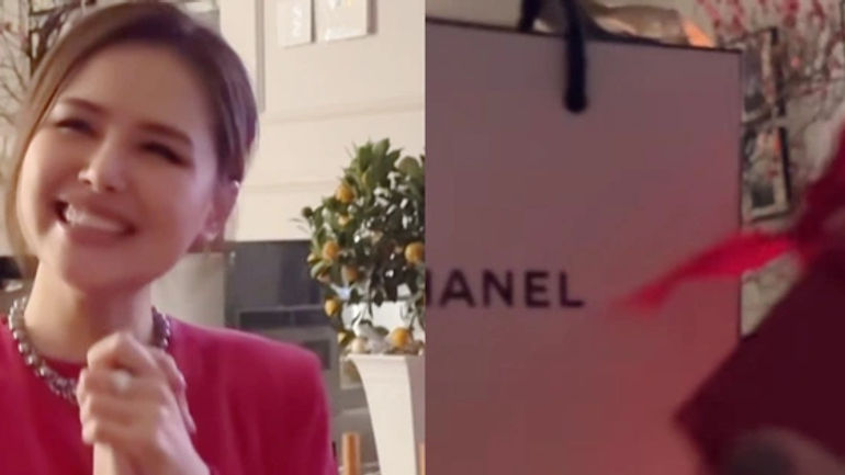 Hội Bạn Thân Phanh Lee: Nụ Cười Đầu Xuân