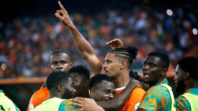 The Unpredictable Journey to the AFCON 2024 Final