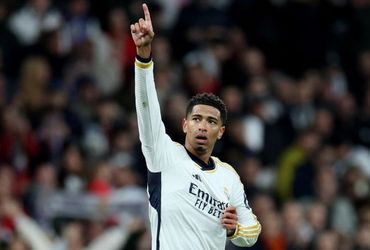 Jude Bellingham's Sensational Impact at Real Madrid