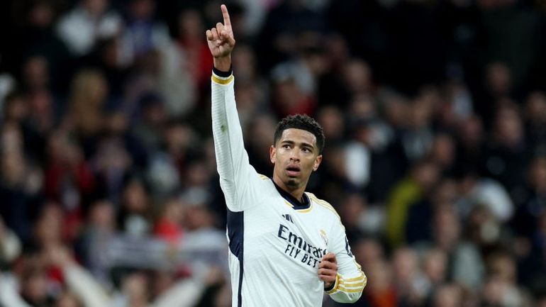 Jude Bellingham's Sensational Impact at Real Madrid