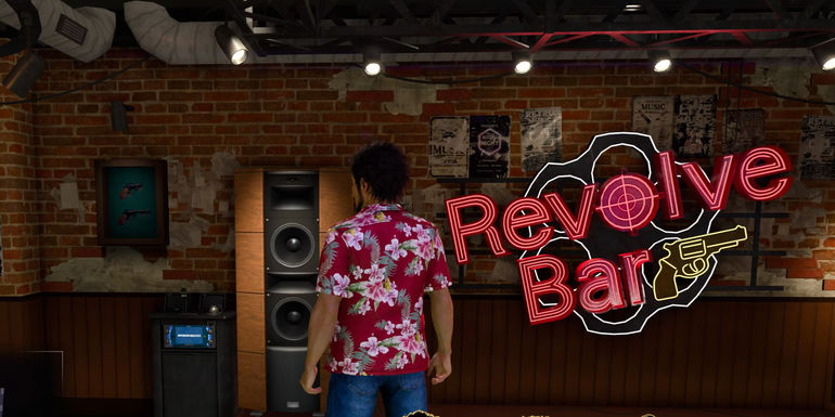 Like a Dragon: Infinite Wealth - Surviving Paradise Walkthrough