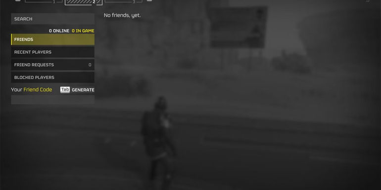 friend code helldivers 2