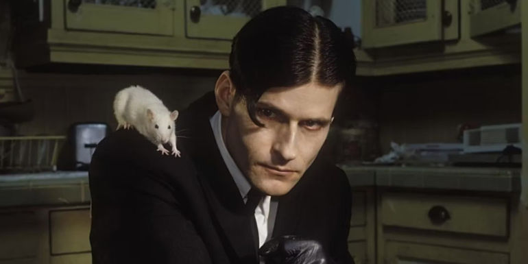 Willard Crispin Glover