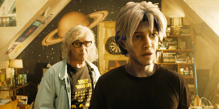 Ready Player One Halliday Wade Perzival