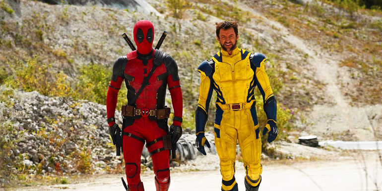 Deadpool and Wolverine back in full force in Deadpool 3