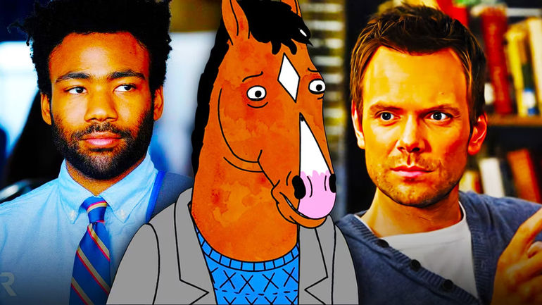 7 TV Shows That Completely Transformed Throughout Their Run