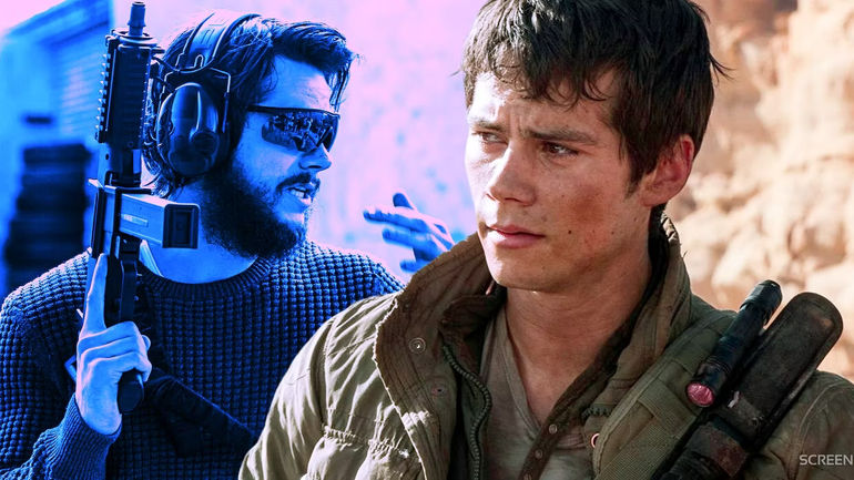 Unfulfilled Franchise Dreams: Dylan O'Brien's Journey from Maze Runner to American Assassin