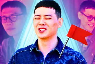 The Enigmatic Behavior of Gwan-hee on Single's Inferno