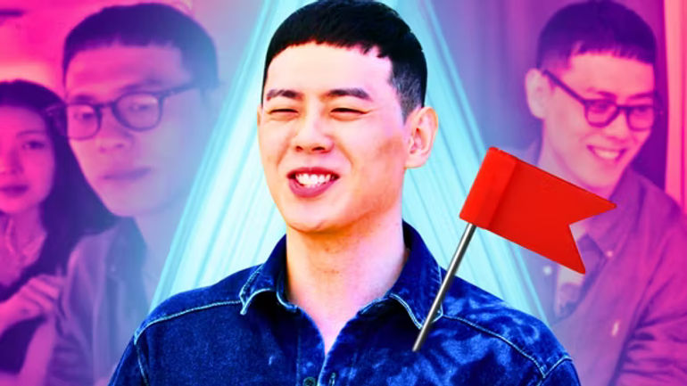 The Enigmatic Behavior of Gwan-hee on Single's Inferno