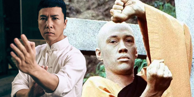 The Rebirth of Kung Fu: A Cinematic Masterpiece in the Making