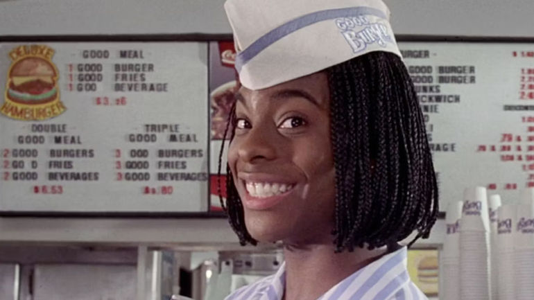 The Whimsical World of Good Burger: An Ode to '90s Nostalgia