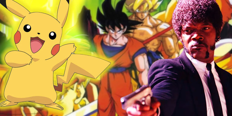 The Impact of Dragon Ball on Global Pop Culture