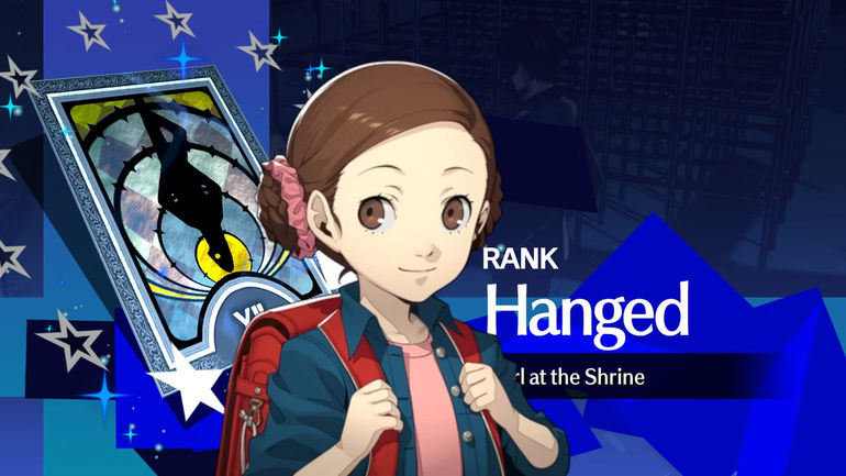 A Tale of Resilience: Navigating Maiko's Story in Persona 3 Reload