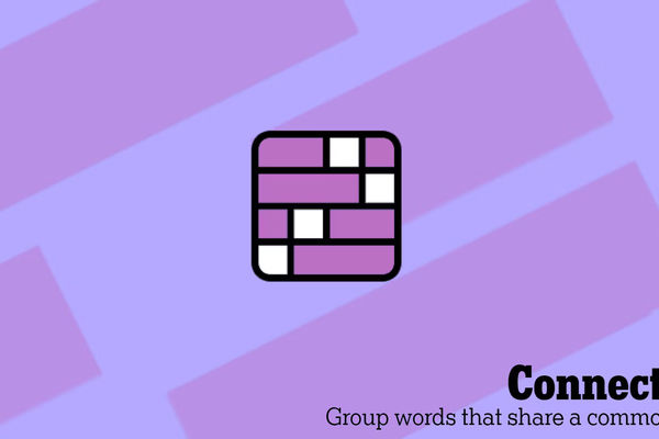 Unraveling the Enigma: A Deep Dive into the Intriguing Connections Puzzle
