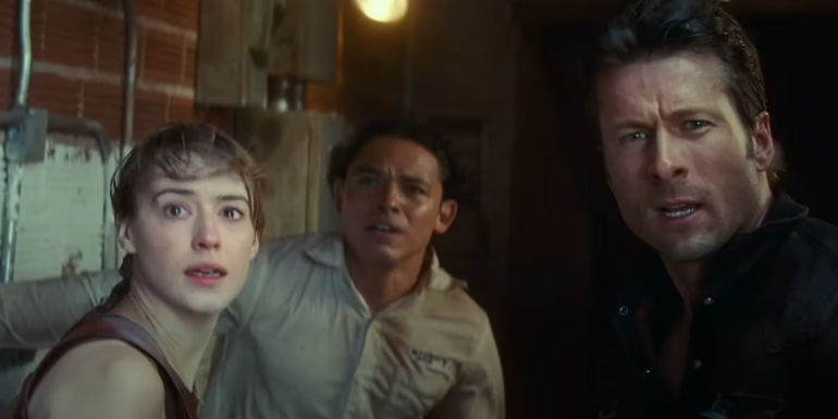 A Storm of Excitement: The Highly Anticipated Twisters Sequel