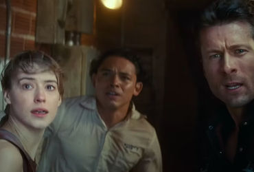 A Storm of Excitement: The Highly Anticipated Twisters Sequel