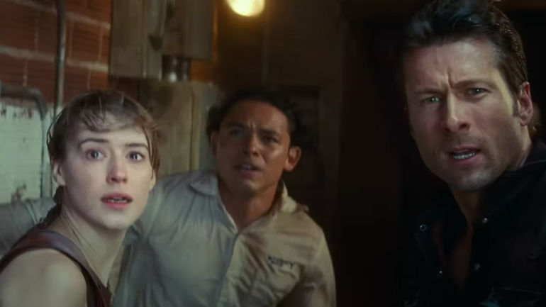 A Storm of Excitement: The Highly Anticipated Twisters Sequel