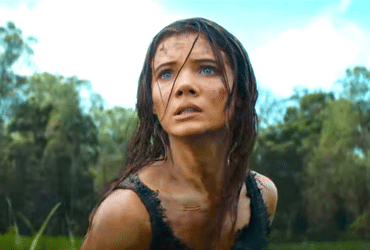 Unveiling the Enigmatic Mae: A Key Player in Kingdom of the Planet of the Apes