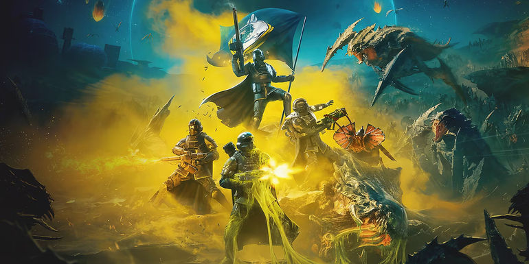 The Saga of Helldivers 2: Overcoming Challenges and Finding Solutions