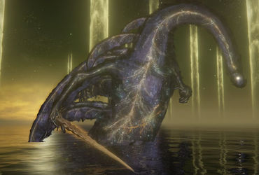 Bí mật của thanh kiếm huyền thoại trong trận đấu với boss cuối của Elden Ring