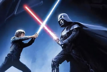 The Epic Training of Mark Hamill for The Empire Strikes Back