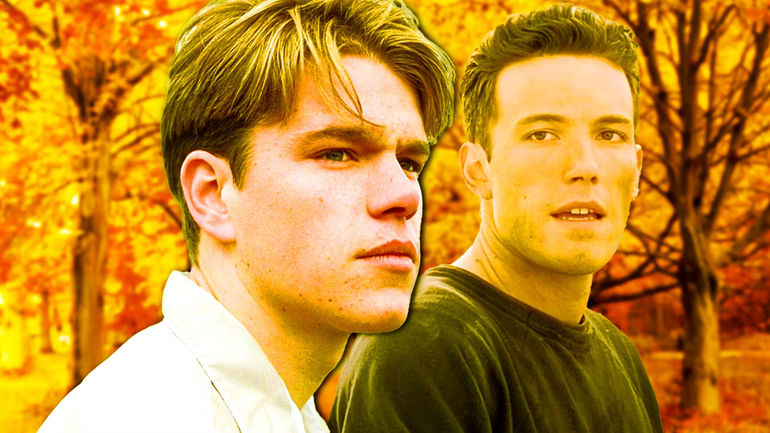 The Unforgettable Journey of Two Hollywood Icons