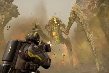 Mastering the Art of Bile Titan Extermination in Helldivers 2