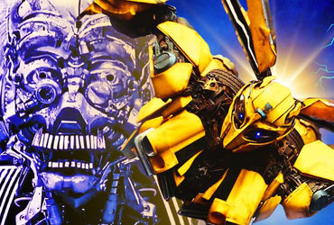 The Most Shocking Autobot Deaths in Transformers Movies