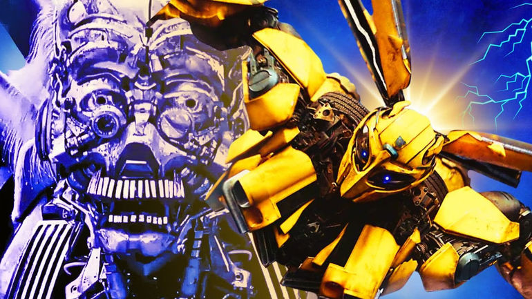 The Most Shocking Autobot Deaths in Transformers Movies