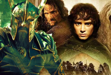Unveiling the Epic Tale of The Lord of the Rings: The War of the Rohirrim