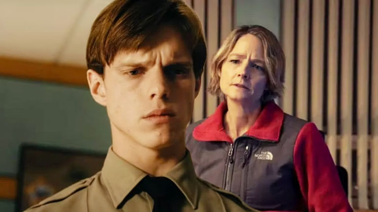 A Twisted Tale of Betrayal and Redemption: True Detective Night Country Episode 5