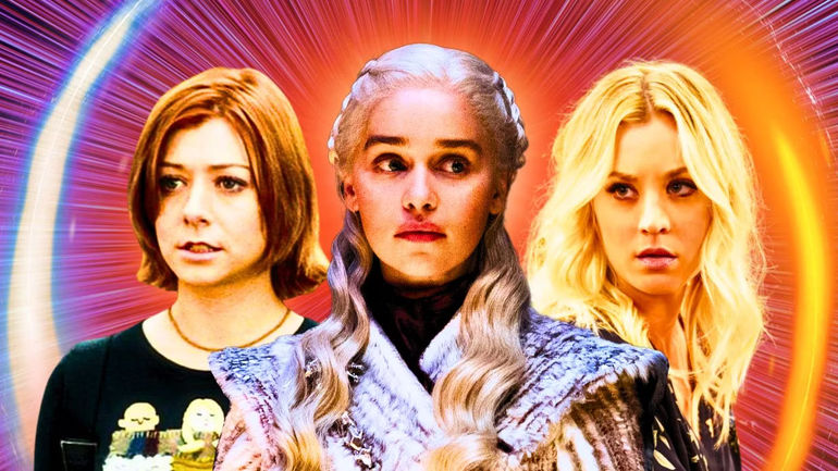 9 TV Actors Who Were Replaced After Filming Had Started