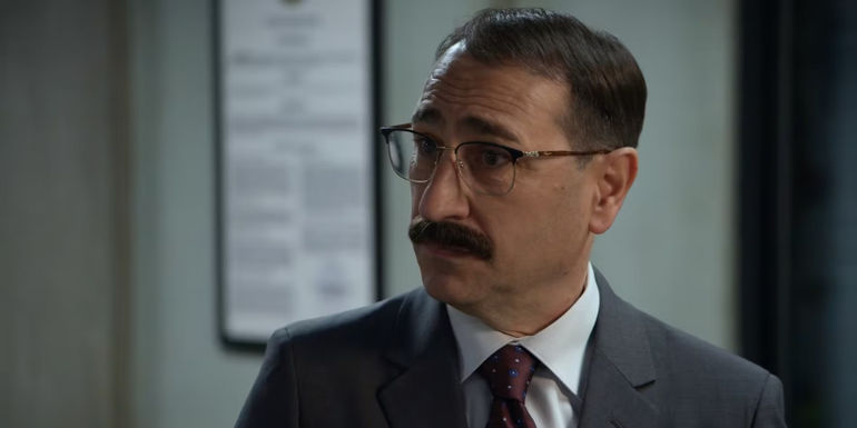 Unveiling the Intriguing Plot Twist in Curb Your Enthusiasm Season 12