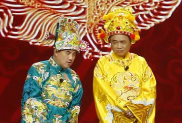 Táo Quân 2024: Sự Đam Mê Và Nỗ Lực Của Ê-Kíp