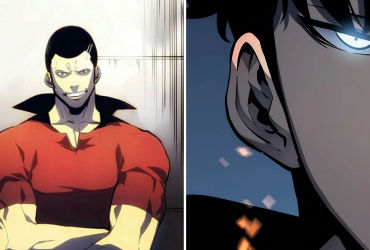 The Epic Saga of Solo Leveling: A Tale of Rivalry and Redemption