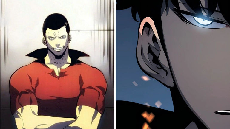 The Epic Saga of Solo Leveling: A Tale of Rivalry and Redemption