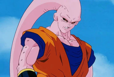Unveiling the Mysteries of an Anime Legend: Majin Buu in Dragon Ball